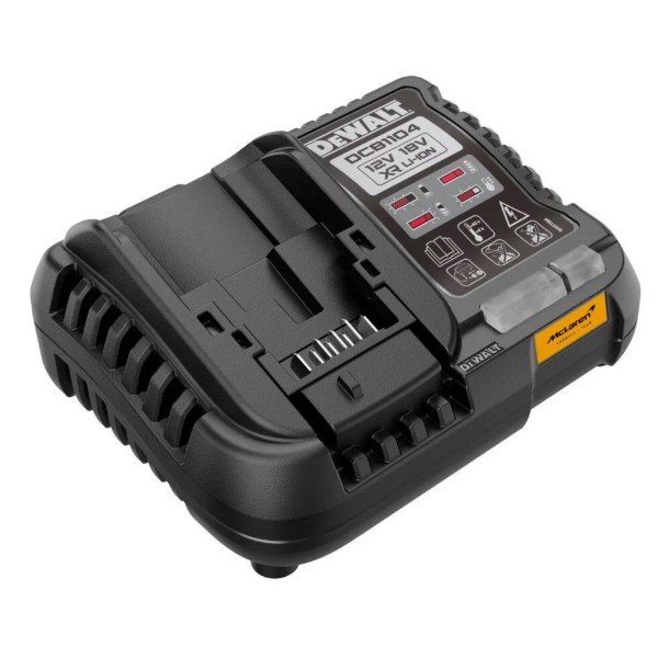 Фото - Гайковерт аккумуляторный DeWALT DCF92MP2T